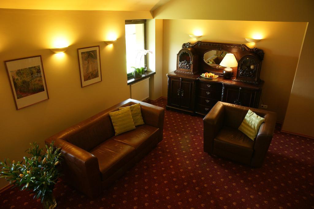 Hotel Grodzki — Photos 2