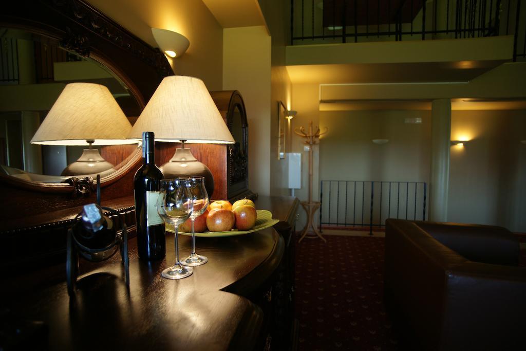 Hotel Grodzki — Photos 1